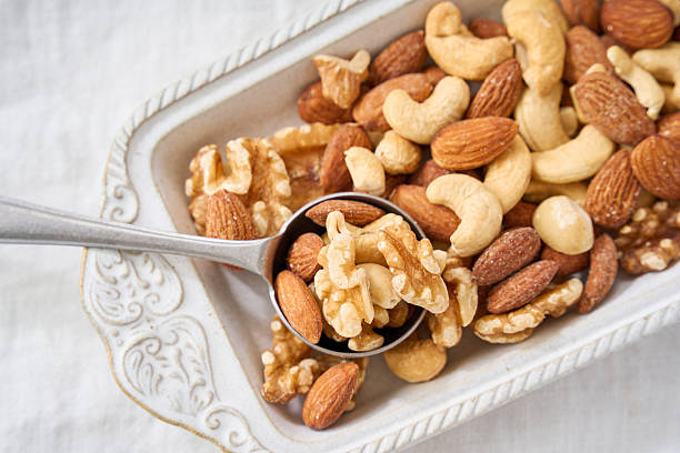 Cashew & Walnut Mix